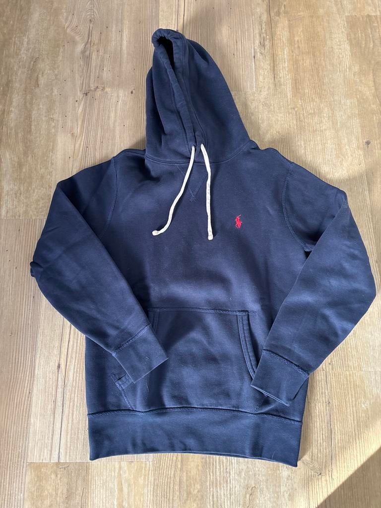Polo Ralph Lauren Hoodies (2 stuks), Ophalen of Verzenden, Overige maten