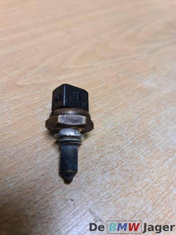Koelvloeistoftemperatuursensor BMW 13621433076, Gebruikt, Ophalen of Verzenden, BMW, BMW