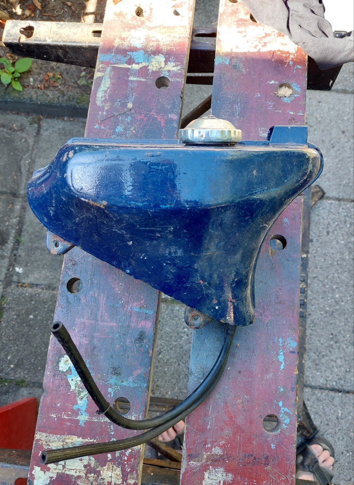 HONDA C50 onderdelen, Ophalen of Verzenden, Carburateur, Overige merken