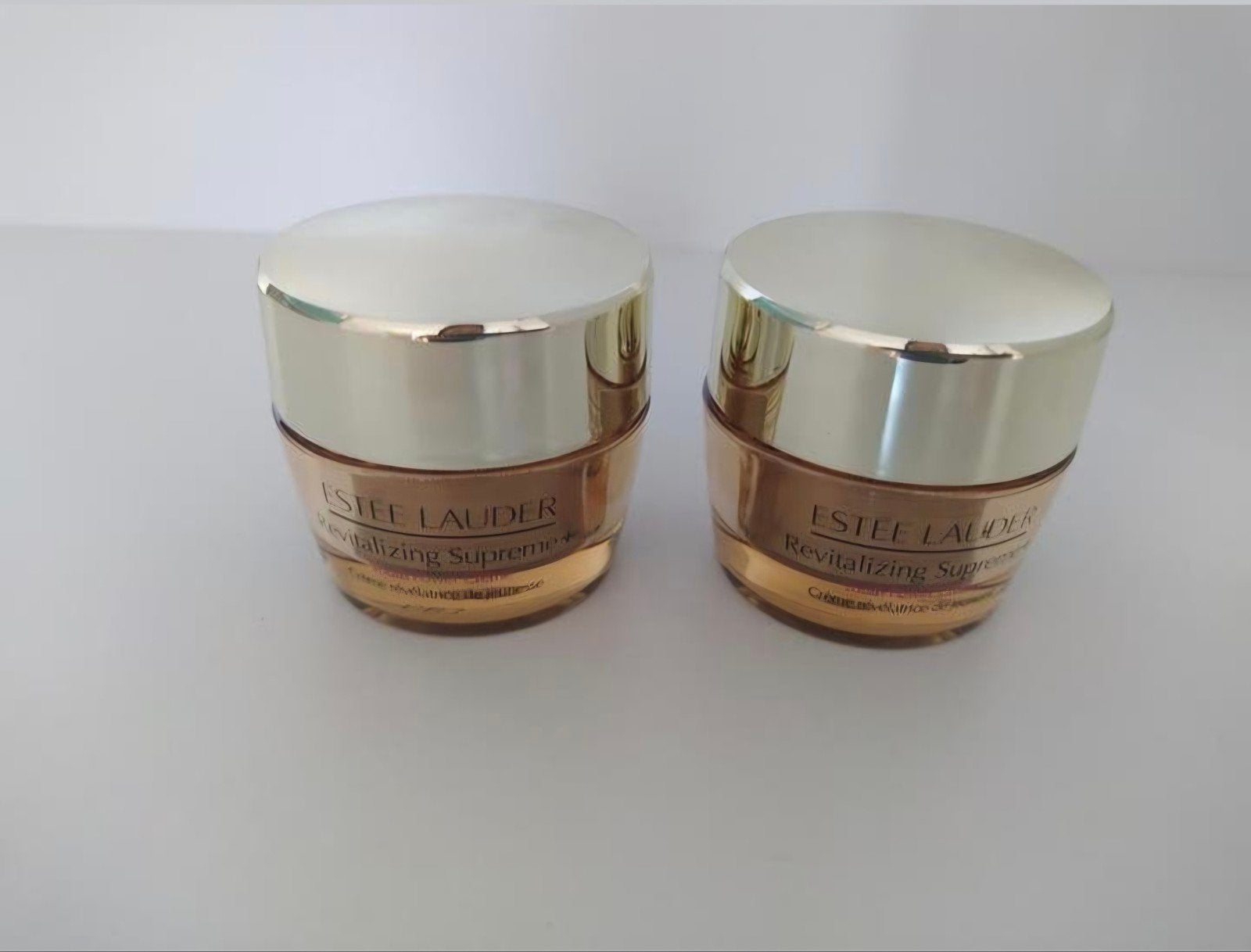Nieuw Estee Lauder Revitalizing Supreme+ Youth Creme 15 ml, Ophalen of Verzenden, Nieuw