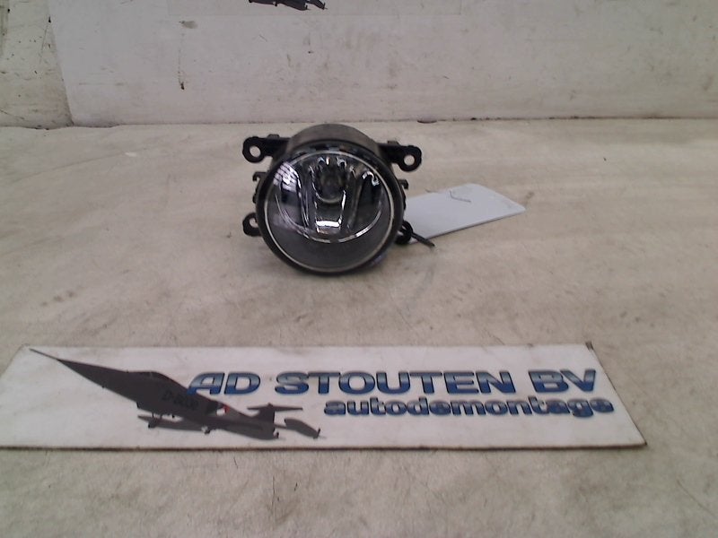 Mistlamp Rechts Voor Nissan Pixo (D31S) 2012 35500T63J04, Gebruikt, Germany@nissan-services.eu, Kronenweg 38, Wesseling 50389, , Duitsland