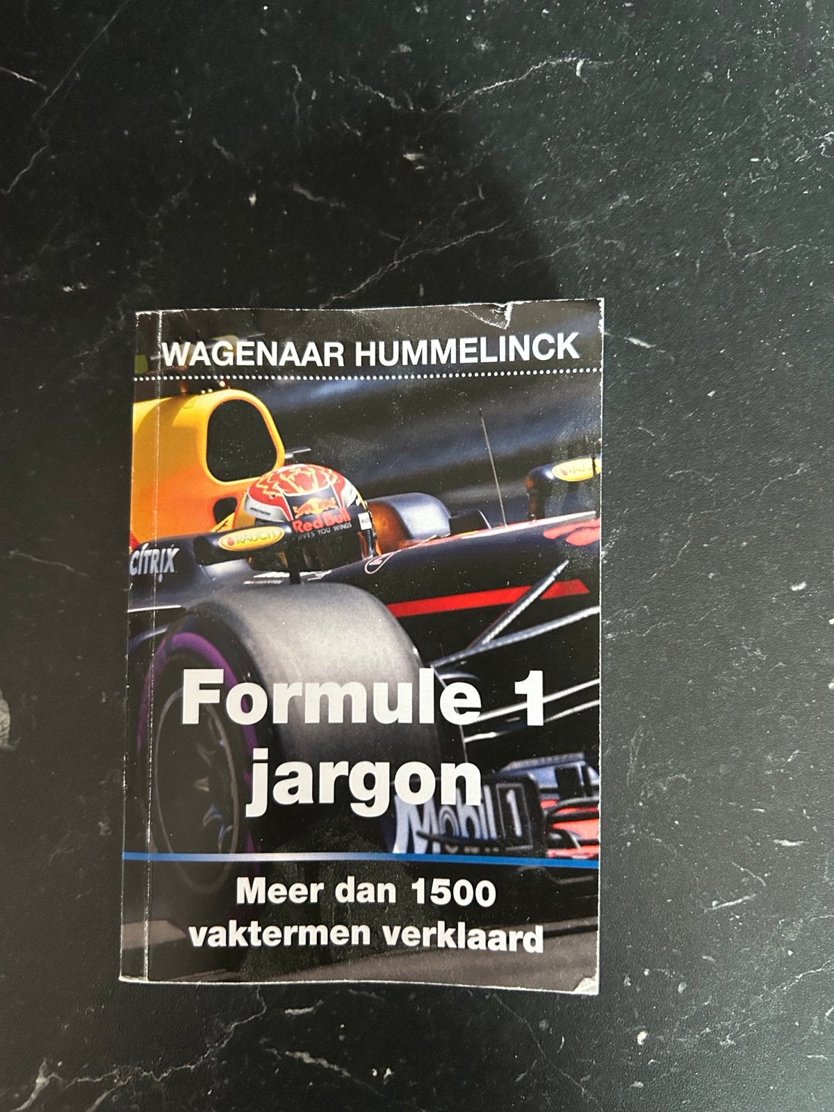 Formule 1 Boeken Collectie: Olav Mol, Max Verstappen, Senna, Ophalen of Verzenden, Gelezen, Overige sporten
