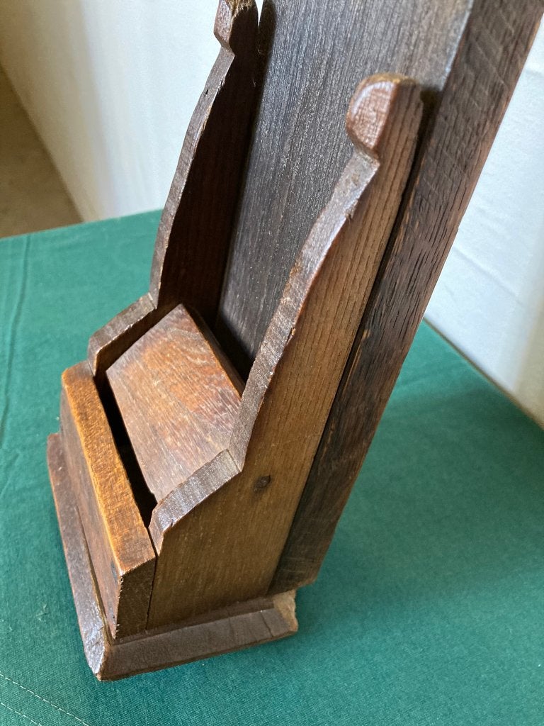 Antieke wet / slijp plank., Ophalen of Verzenden