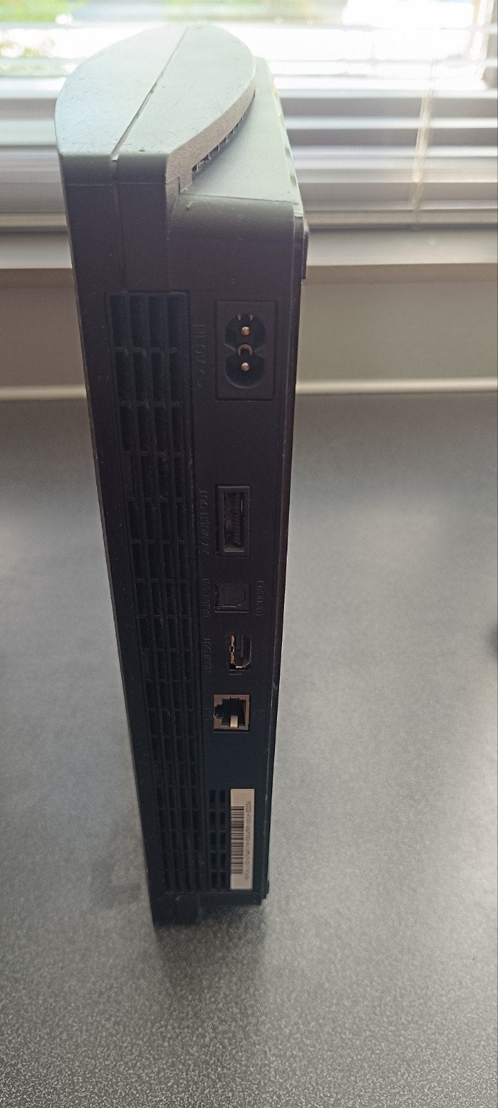 Sony PlayStation 3 (PS3) CECH-3003A Console, 1 speler, Ophalen of Verzenden, Gebruikt