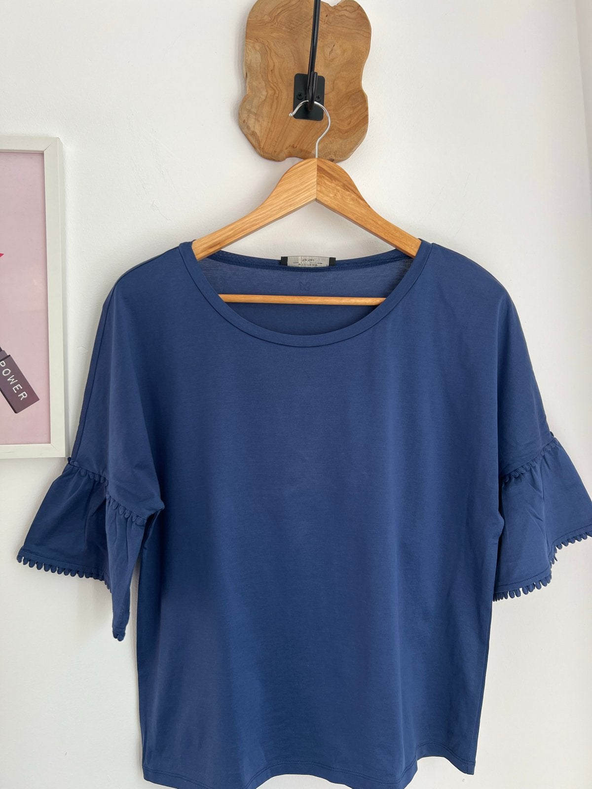 Max Mara top als nieuw maat M, Maat 38/40 (M), Eu, Ophalen of Verzenden, Zo goed als nieuw