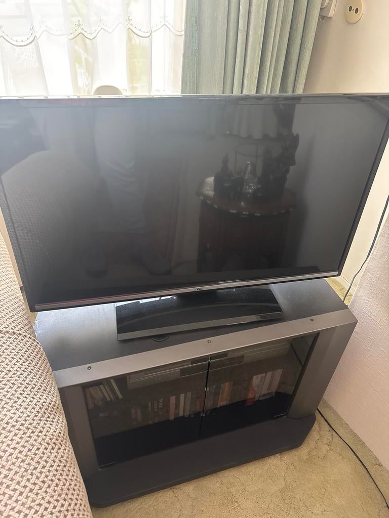 Tv direct ophalen, Ophalen of Verzenden, Zo goed als nieuw, 50 Hz
