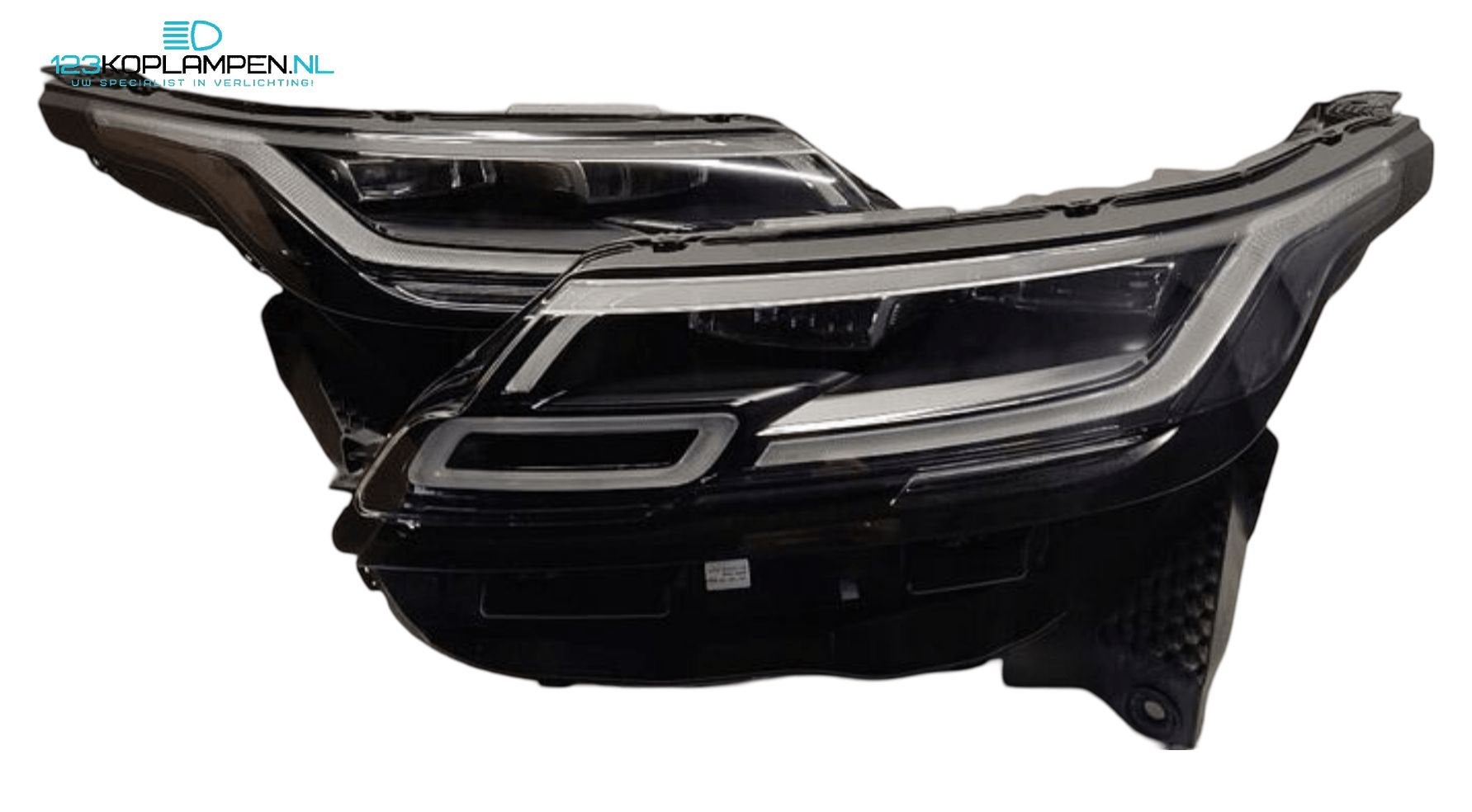 Range Rover Velar L560 Full Led koplamp links rechts
