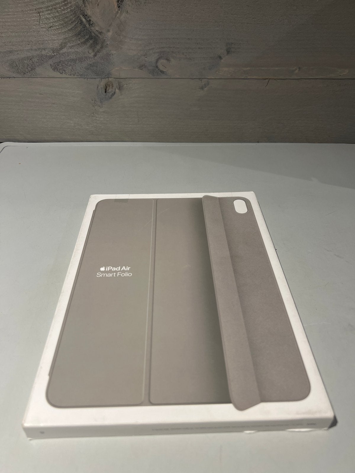 iPad Air Smart Folio Sage - Nieuw in doos