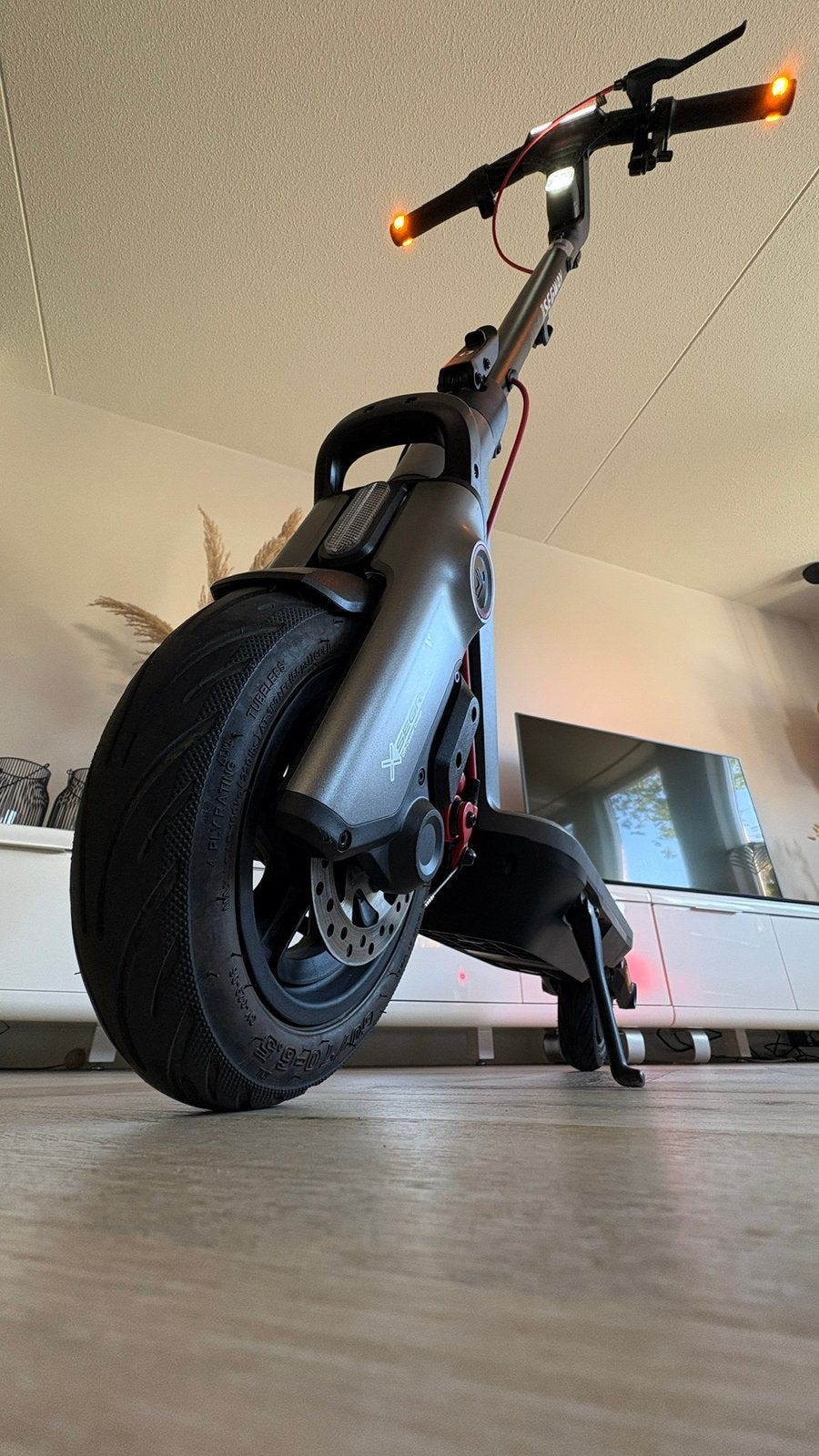Segway Ninebot F3 NIEUW IN DOOS, Ophalen, Nieuw