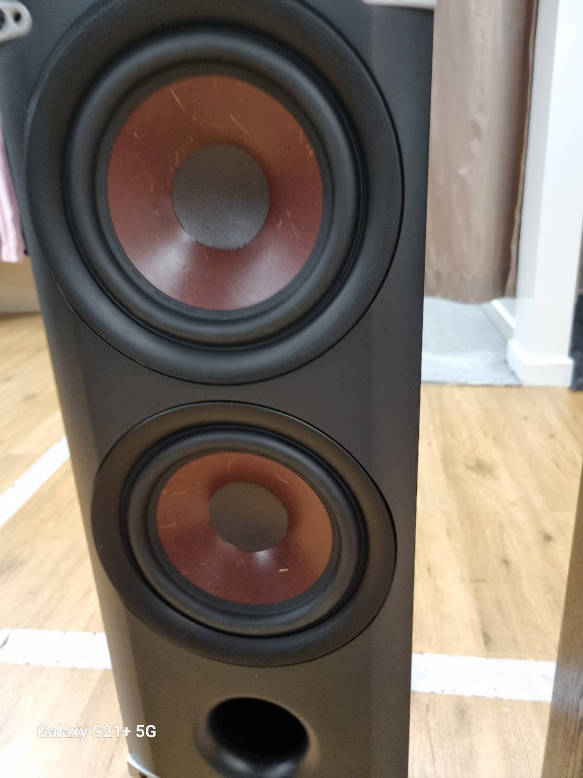 Dali Lektor 6 Vloerstaande Luidsprekers - Speakerset, Vloerstaande luidspreker, Gebruikt, -, -