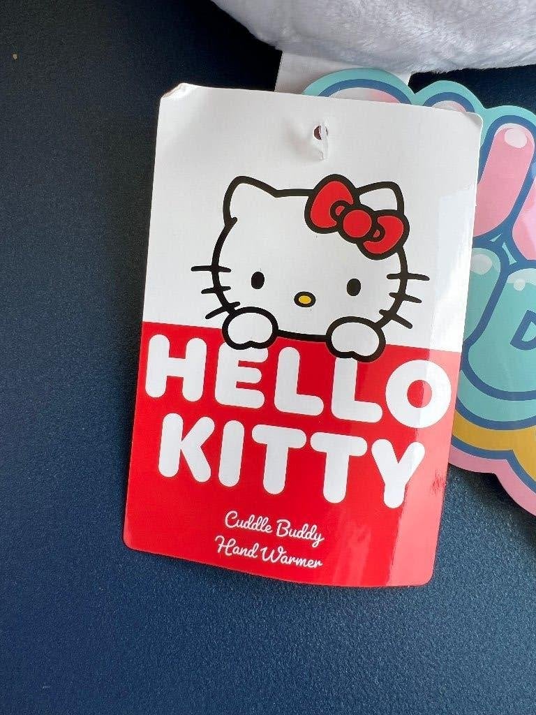 Hello Kitty  Handwarmers Nieuw  Party 528 stuks, Overige merken, Handgemaakt, Overige typen, Nieuw
