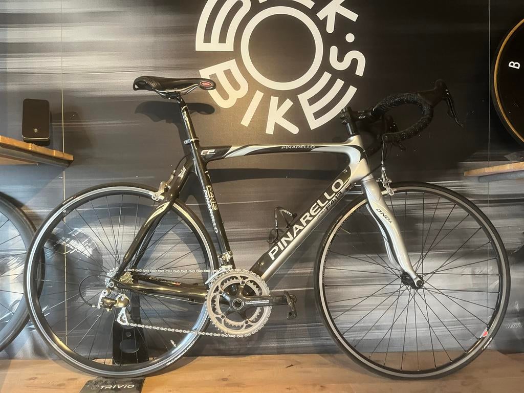 Pinarello F4:13, Fietsen en Brommers, Overige merken, Gebruikt, Aluminium, Ophalen of Verzenden