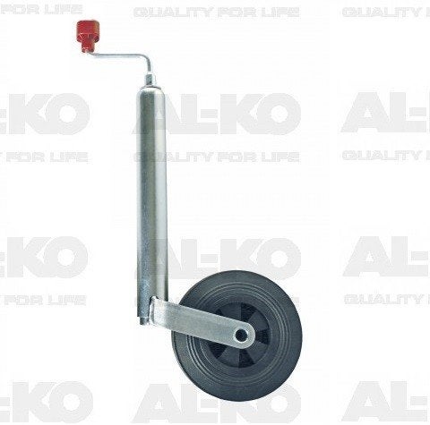Neuswiel AL-KO compact 48 mm kunststof velg (1222433)