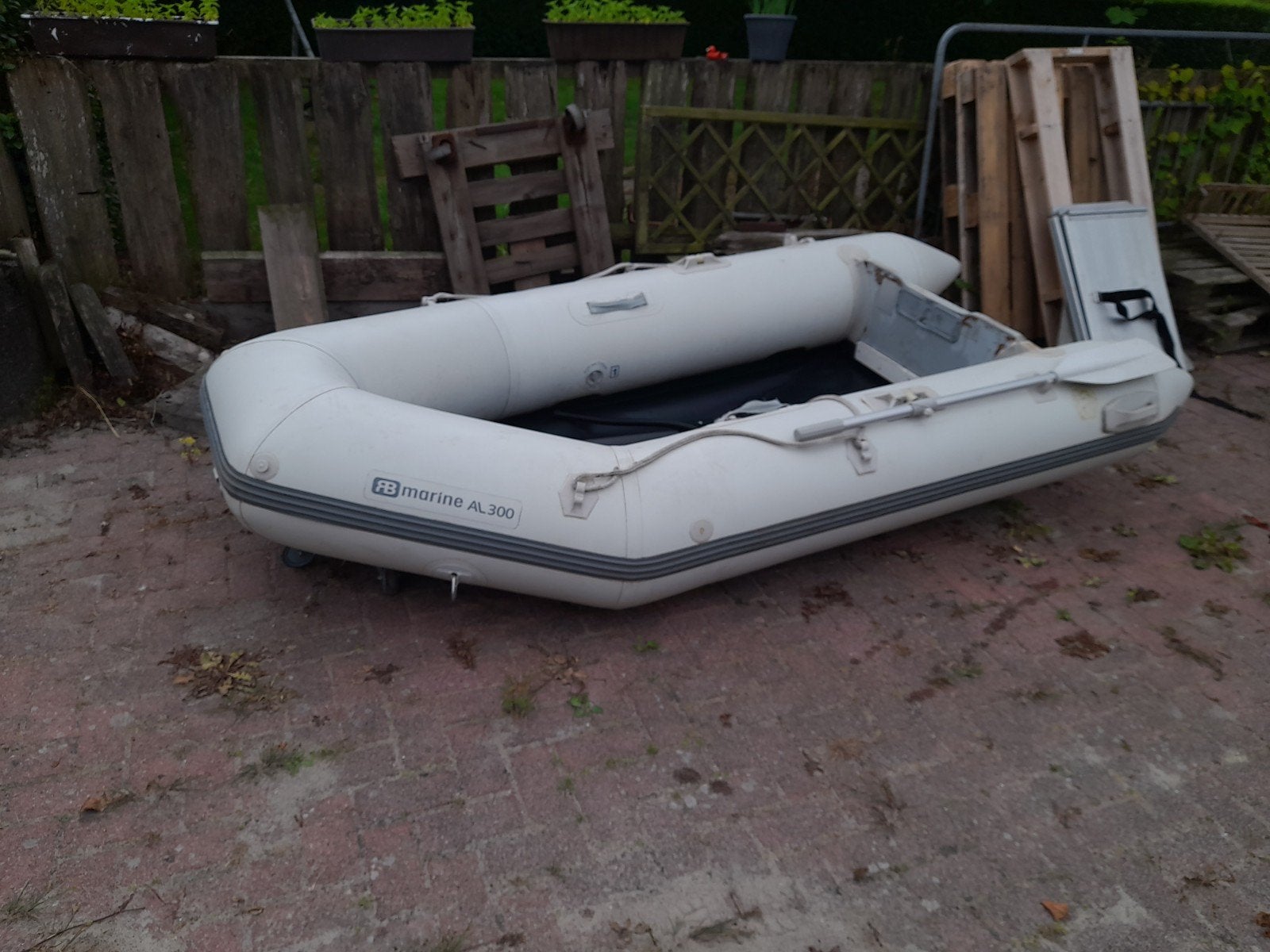 opknapper, Ophalen of Verzenden, Gebruikt