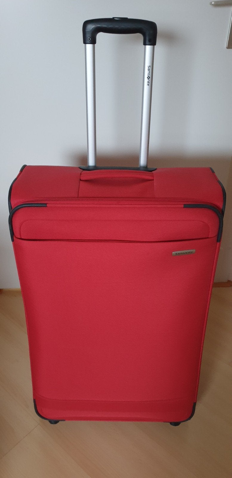 Samsonite koffer, Sieraden, Tassen en Uiterlijk, Koffers, Ophalen, Gebruikt, 45 tot 55 cm, 70 cm of meer