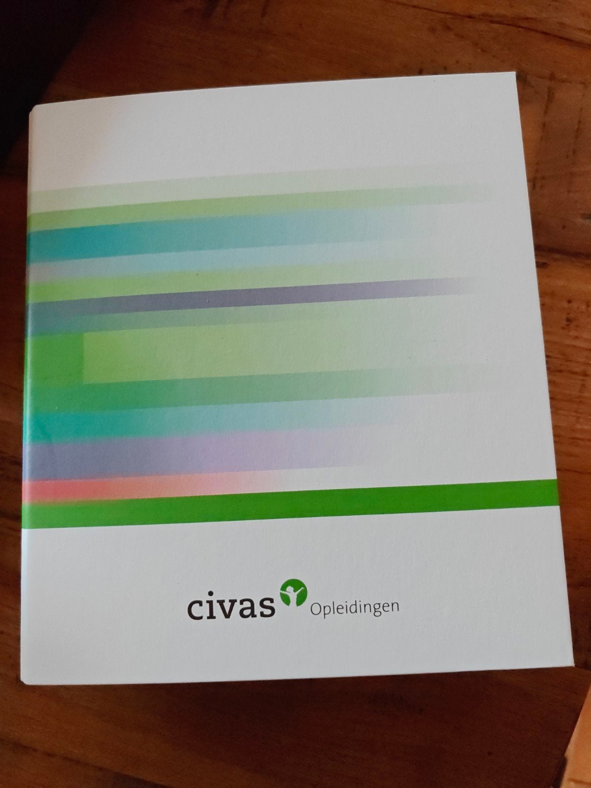 Kruidengeneeskunde Civas Opleidingen - Zo goed als nieuw, Boeken, Onbekend, Ophalen of Verzenden, Zo goed als nieuw, Beta