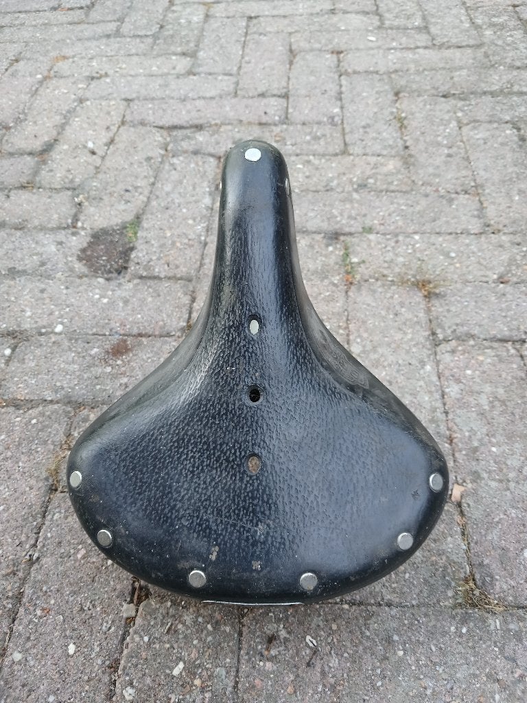 Onderdelen brommer teller brooks zadel, naaf tomos puch, Fietsen en Brommers, Ophalen of Verzenden, Gebruikt, Overige typen, Overige merken