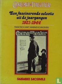 Cinema en Theater – Francesca Hart, Gelezen, Ophalen of Verzenden, Filmspecifiek, Francesca Hart