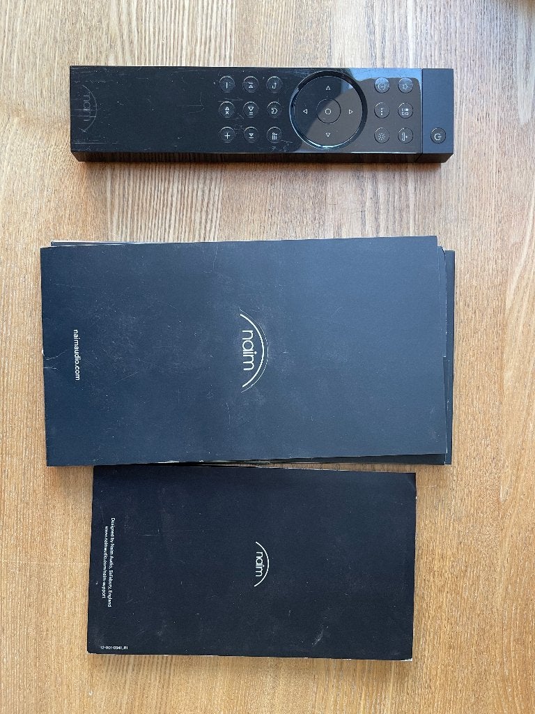 Foto 7 van Naim Uniti Atom