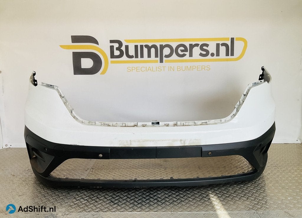 Bumper Renault Trafic 3 Facelift 6xpdc 2022-2025 620226941R, Bumper