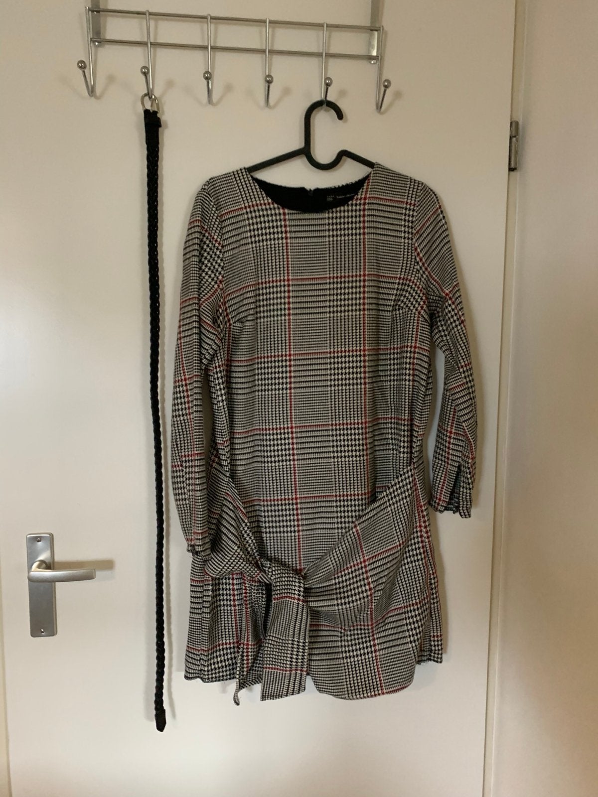 Zara Trafalux Collection jurk, Ophalen of Verzenden, Nieuw