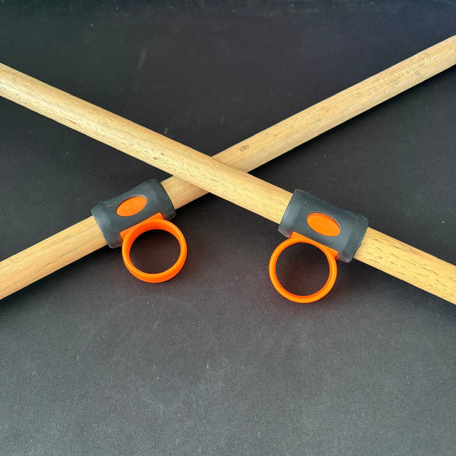 Grip voor Drumsticks - Meer Grip & Controle - Stickmates, Verzenden, Nieuw, Overige merken