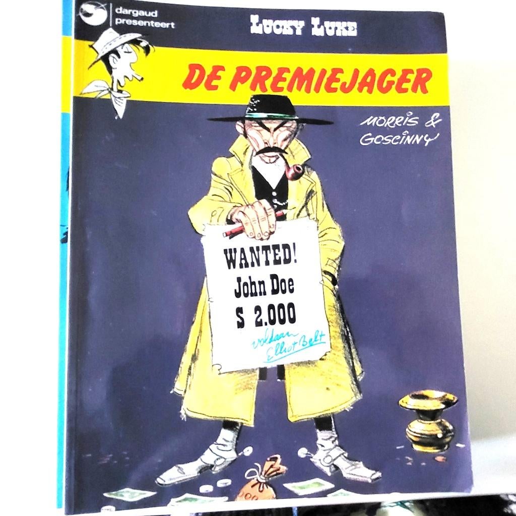 taz tweety Diverse Retro Stripboeken Urbanus Knudde Disney, Meerdere stripboeken, Ophalen of Verzenden, Zo goed als nieuw