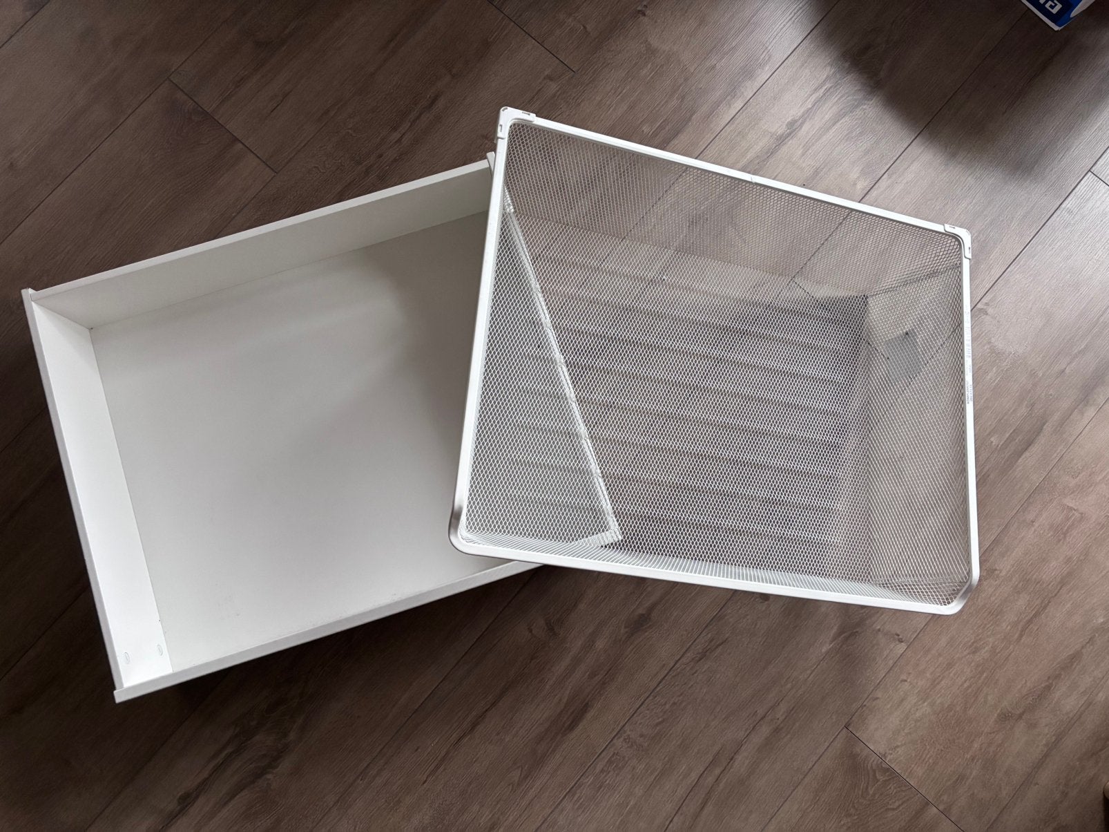 Lade pax kast ikea komplement, Ophalen, Zo goed als nieuw