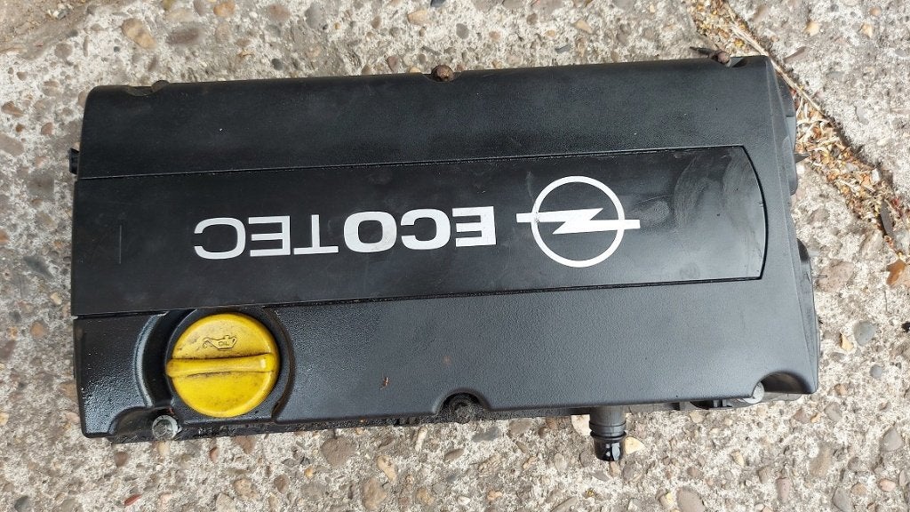 Olie dop 1600i Opel Astra H, Ophalen of Verzenden