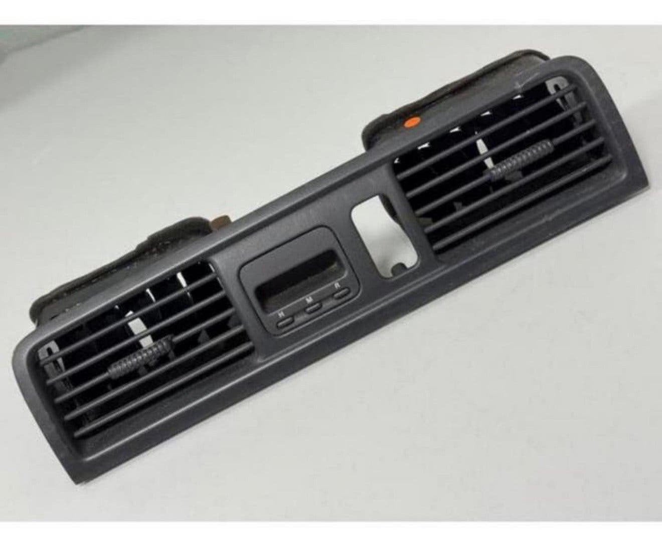 1997-2001 honda CR-V CRV luchtrooster dashboard klok rooster, Ophalen of Verzenden, P, P, P