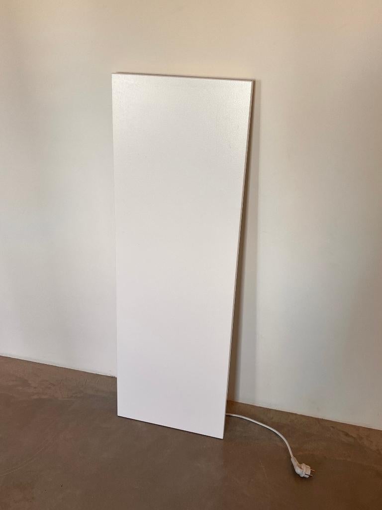 Infraroodpaneel 120x40 cm 500 Watt, 500 tot 800 watt, Overige typen, Minder dan 60 cm, Ophalen of Verzenden