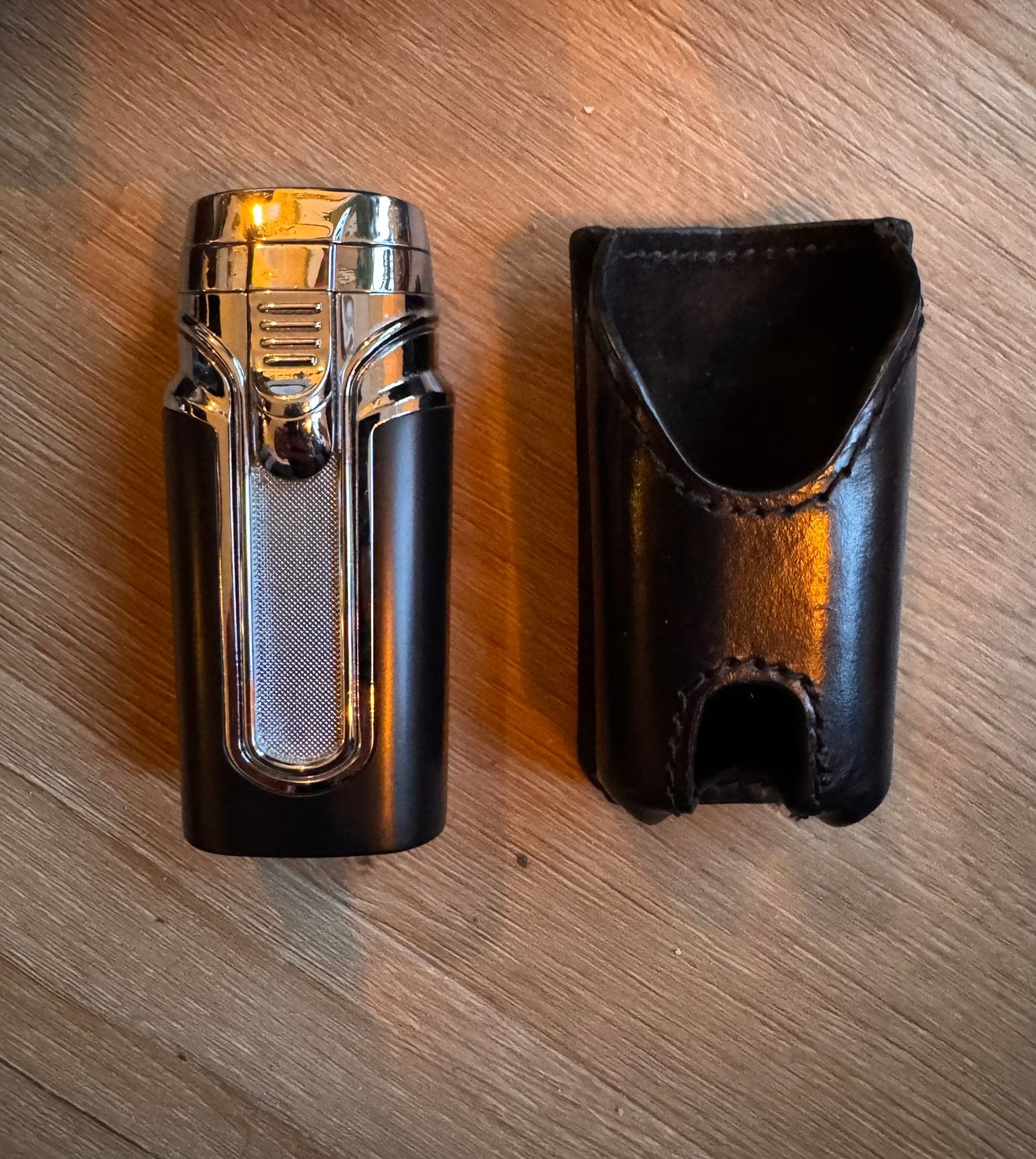 Colibri aansteker jet, Verzamelen, Ophalen of Verzenden, Zo goed als nieuw