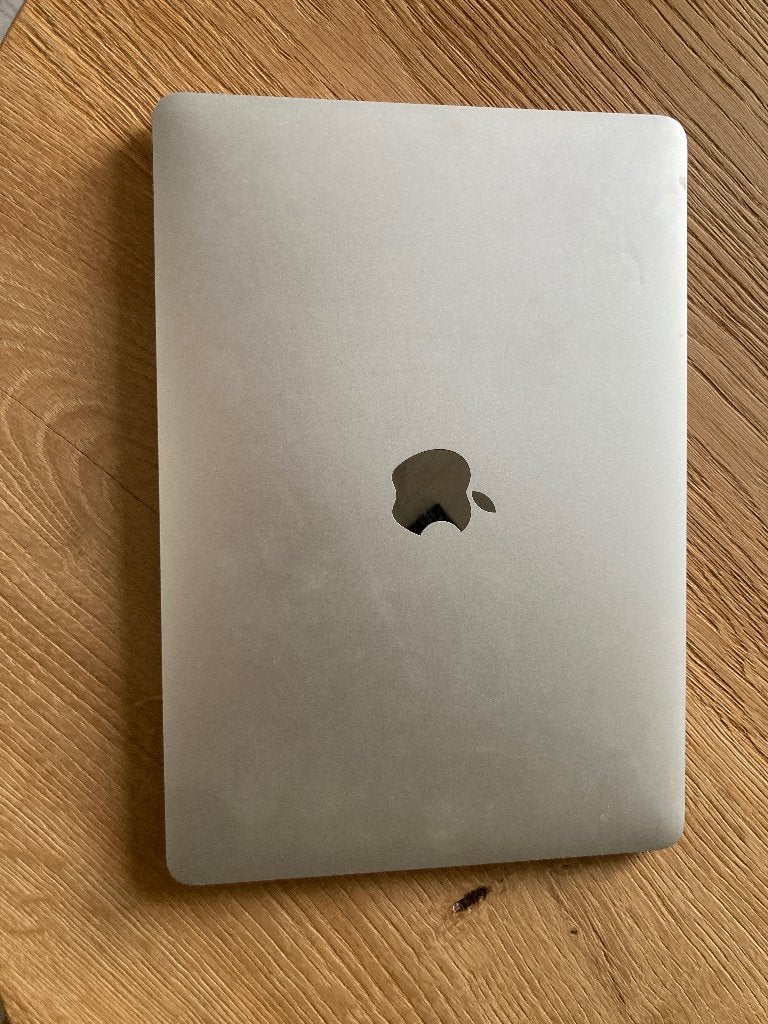 Macbook Retina 12-inch Early 2016, Computers en Software, Apple Macbooks, Gebruikt, 256 GB, Qwerty, Minder dan 2 Ghz