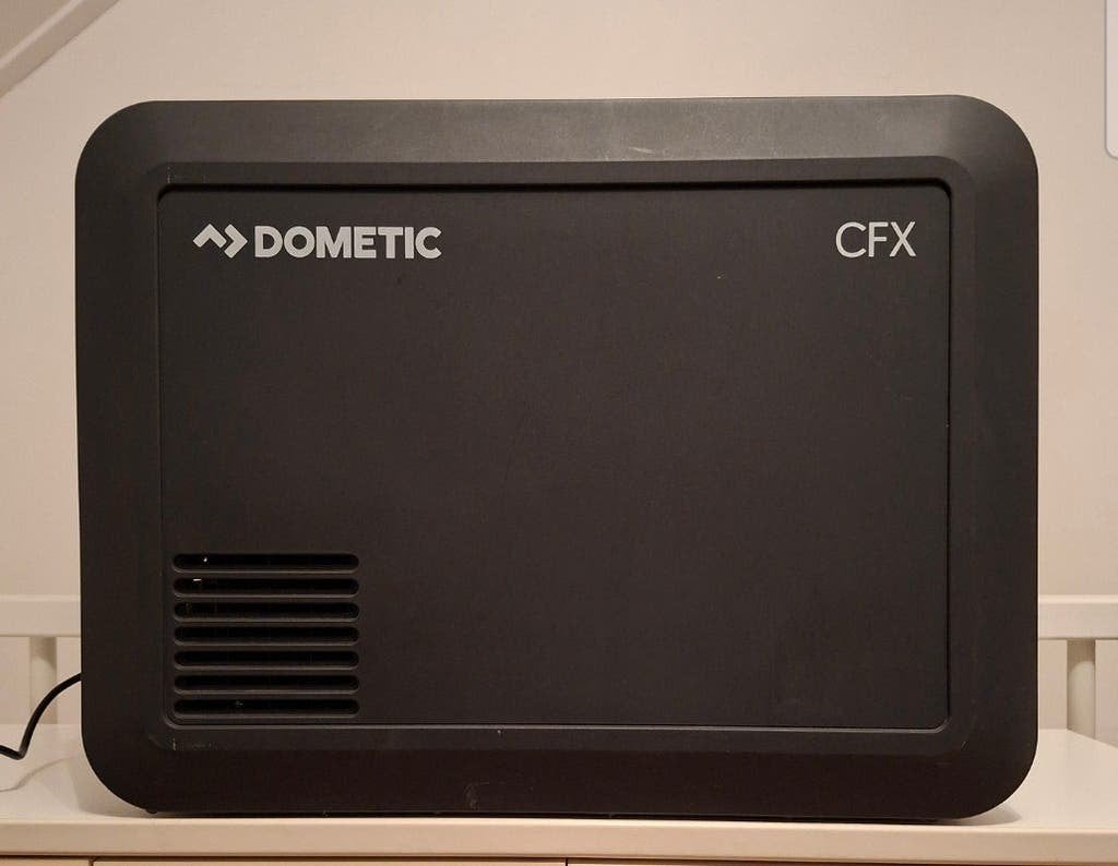 Koelkast DOMETIC 40L., Ophalen of Verzenden