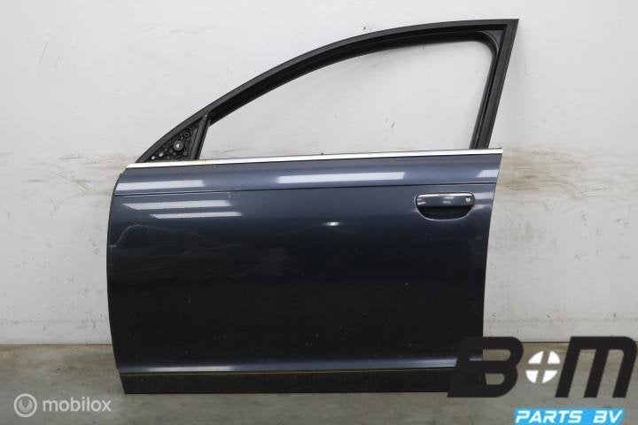 Portier LV Audi A6 4F LZ7Q 4F08310151F, Gebruikt