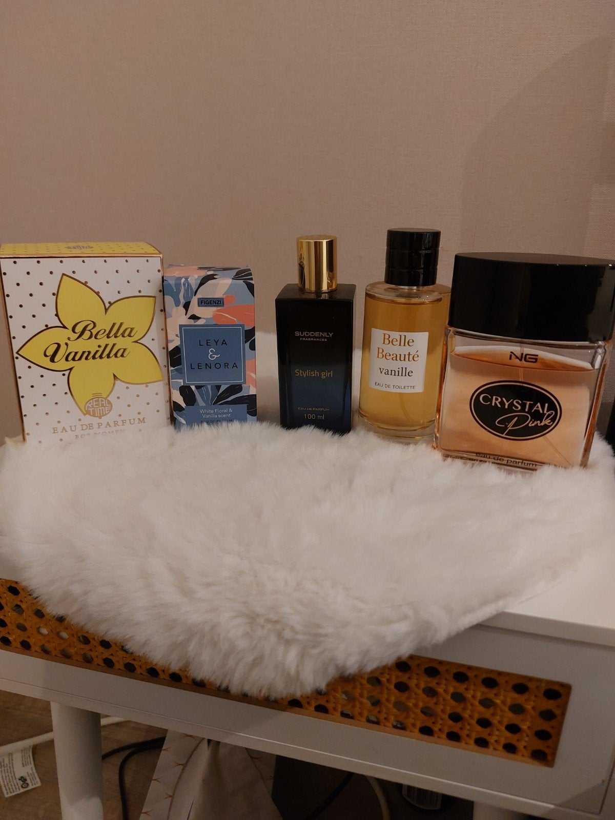 Parfum, Sieraden, Tassen en Uiterlijk, Uiterlijk | Parfum, Ophalen of Verzenden, Nieuw