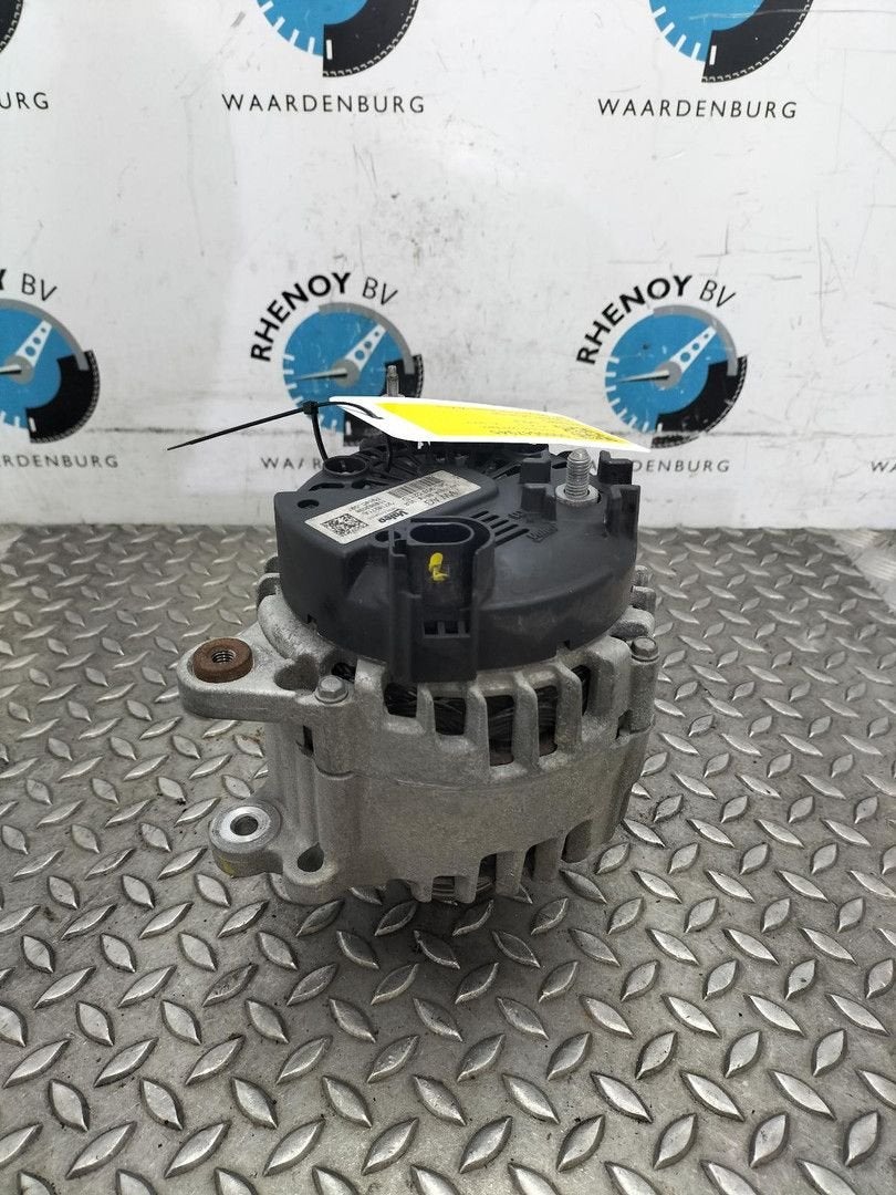VOLKSWAGEN GOLF BQ1 Golf VII 11/16-01/20 DYNAMO 2019, Auto-onderdelen, Ophalen of Verzenden, Gebruikt, ARN erkend