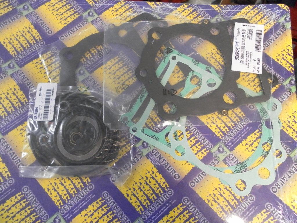 pakkingset/ topset xv1000 L/LC/N/NC /SE 1984-99, Motoren, CENTAURO, Nieuw, Ophalen of Verzenden, Onbekend