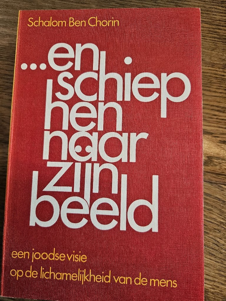 Jodendom Theol. Mensbeeld filosofie Paulus NT Seksualiteit, Gelezen, Verzenden, Diverse auteurs, Christendom | Katholiek