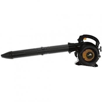McCulloch (Husqvarna) GB320 benzine bladblazer, Tuin en Terras, Ophalen, Gebruikt, Benzine