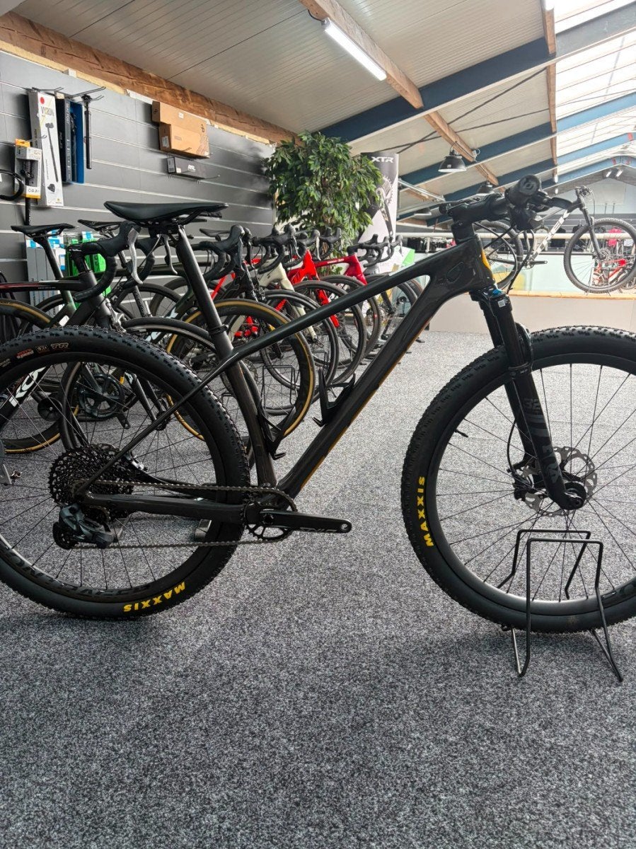 Scale 910 AXS M 2022, Fietsen en Brommers, Gebruikt, -, Heren, -
