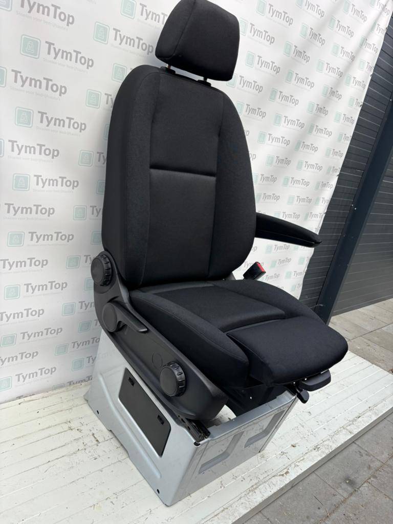 stoel rechts comfort Mercedes Sprinter w907 2017-2025, Tymtop5@gmail.com, 3161ek, Tymtop, Mercedes-Benz