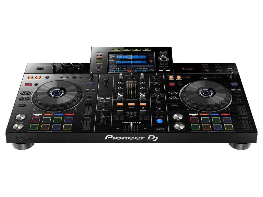 Pioneer DJ XDJ RX2 RX 2 XDJRX2 standalone RB Controller, Muziek en Instrumenten, Dj-sets en Draaitafels, Ophalen, Zo goed als nieuw