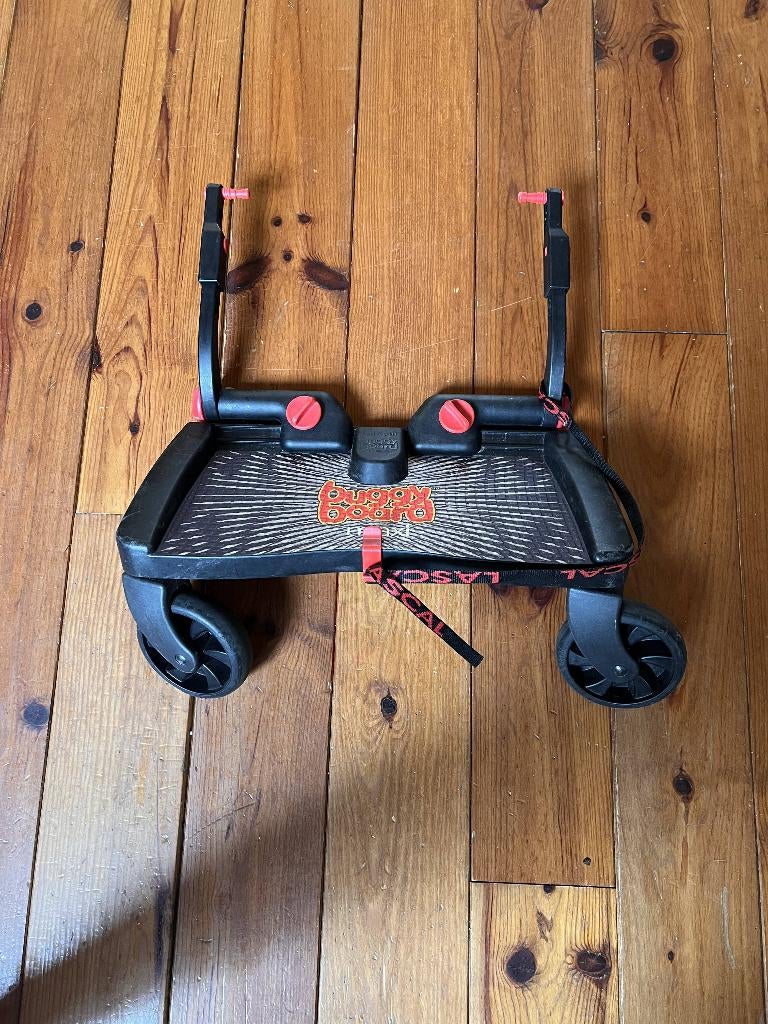 buggy board in hele goede staat!, Ophalen of Verzenden, Zo goed als nieuw, Overige merken