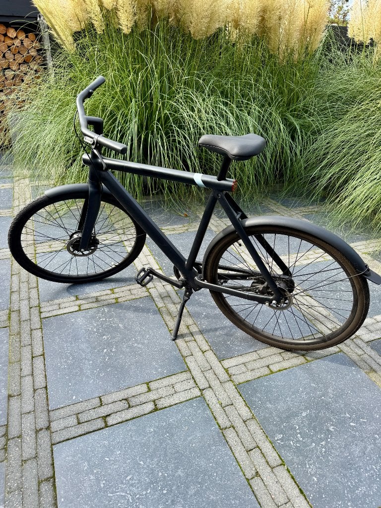 VanMoof S3