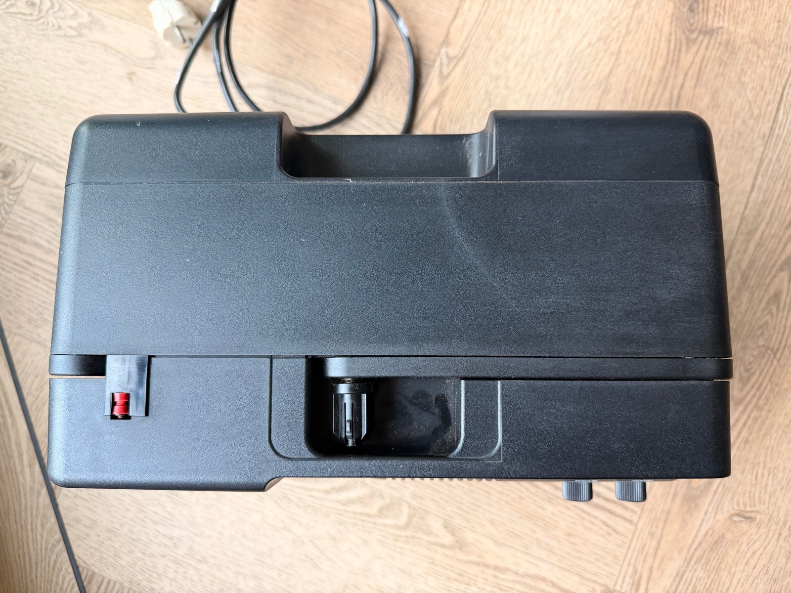 Noris Norisound 410 Super 8 filmprojector, Ophalen of Verzenden, Zo goed als nieuw