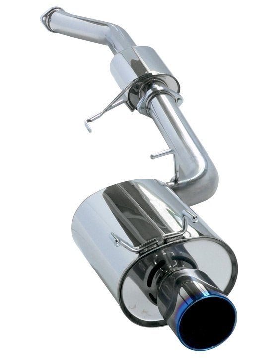 HKS Super Turbo Muffler uitlaat Nissan Skyline R32 GTR GT-R, Ophalen of Verzenden