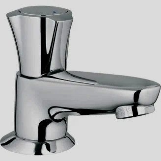 Grohe Costa L Toiletkraan - Nieuw, Ophalen, Nieuw, Chroom, Kraan