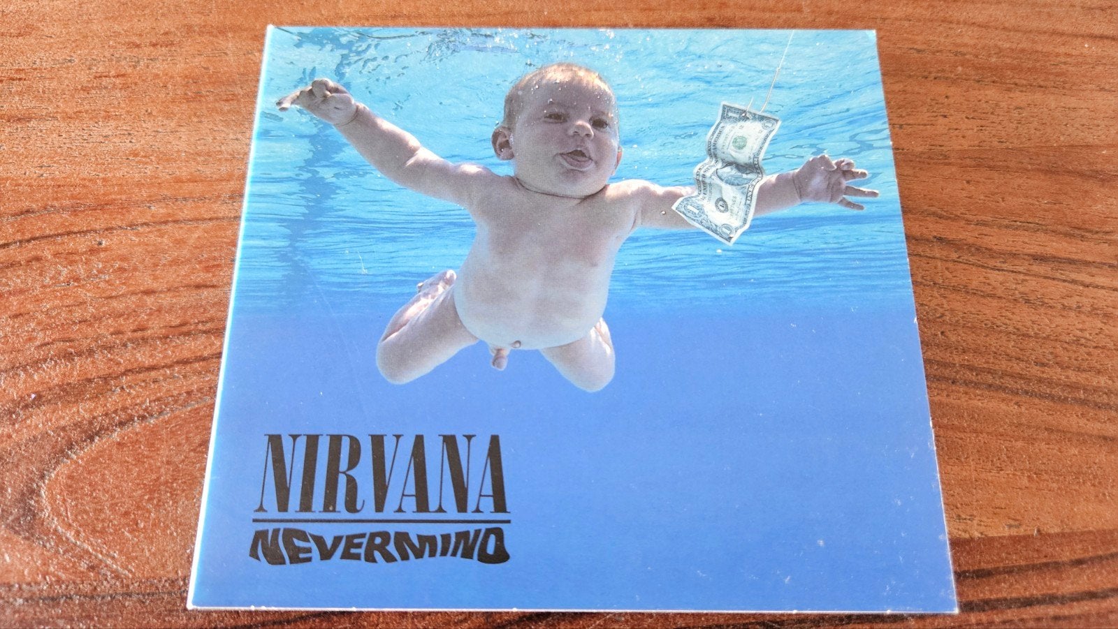 Nirvana - Nevermind (2CD), Gebruikt, Met bonustracks, Ophalen of Verzenden, Alternative Rock