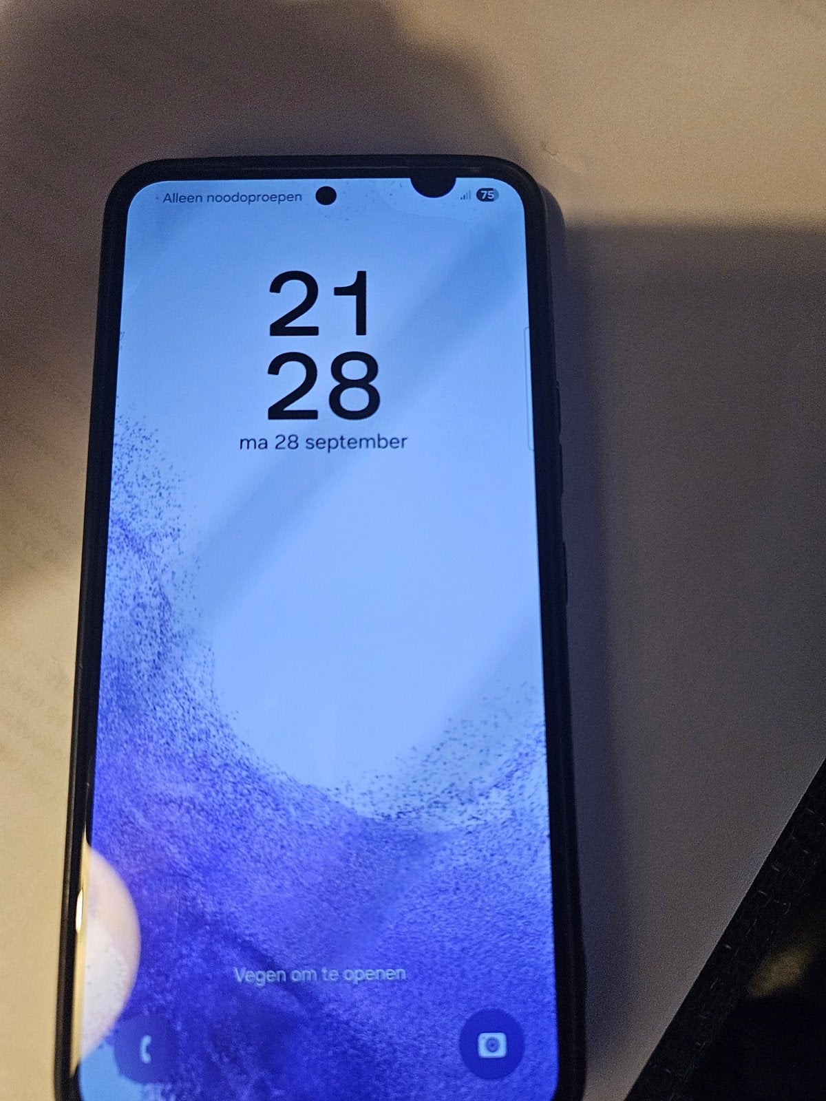 Samsung galaxy S22 128 GB
